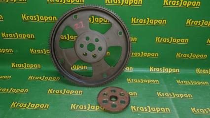 Маховик Mazda Demio 2007