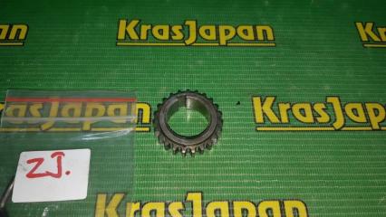 Шестерня коленвала Mazda Demio 2007