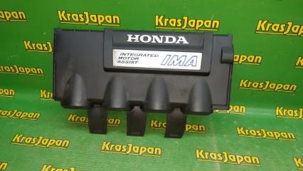 Крышка на двигатель декоративная Honda Insight 2010