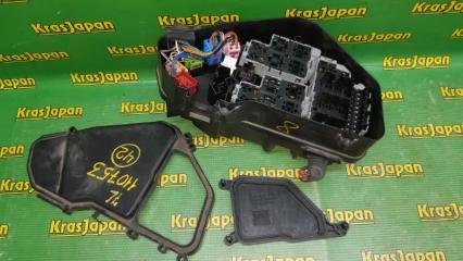Блок предохранителей Volkswagen Touareg 2006