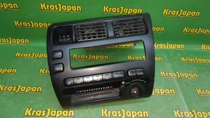 Блок управления климат-контролем Toyota Sprinter 1994