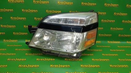 Фара передняя левая Toyota Voxy 2007
