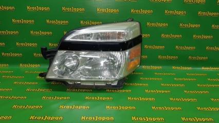 Фара передняя левая Toyota Voxy 2006