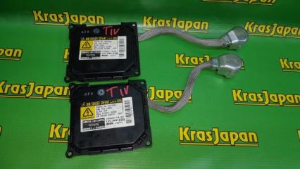 Блок розжига ксенона Toyota Ractis 2009