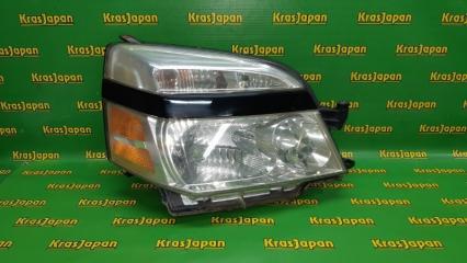 Фара передняя правая Toyota Voxy 2006