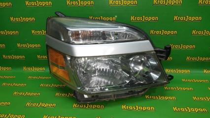 Фара передняя правая Toyota Voxy 2006