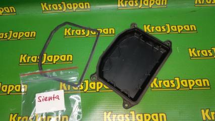 Крышка фары Toyota Raum 2005