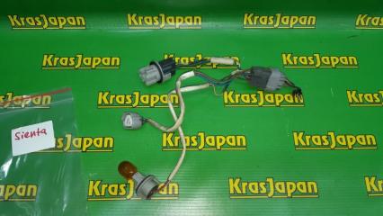 Проводка фары Toyota Sienta 2008 контрактная Проводка фары Toyota Sienta 2008