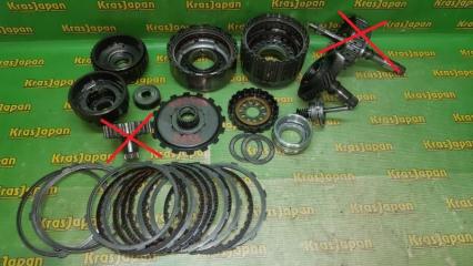 Шестерня КПП Nissan Cefiro 2000