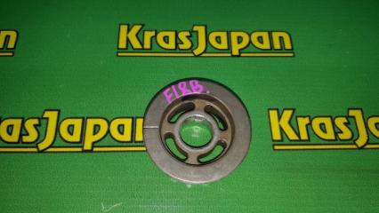 Шестерня ГРМ Honda Torneo 2000