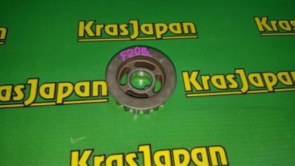 Шестерня ГРМ Honda Accord 2000