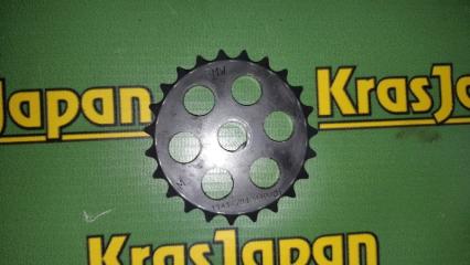 Шестерня масляного насоса BMW X5 E70 N57D30B