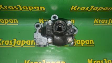 Масляный насос АКПП Nissan Qashqai 2009 контрактная Масляный насос АКПП Nissan Qashqai 2009