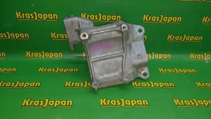 Кронштейн компрессора кондиционера Toyota Altezza 2001 контрактная Кронштейн компрессора кондиционера Toyota Altezza 2001