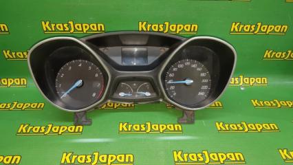 Комбинация приборов Ford Focus 2011