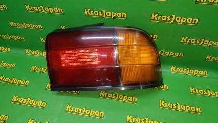 Стоп-сигнал задний правый Toyota Sprinter 1994