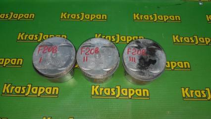 Поршень Honda Accord 2000