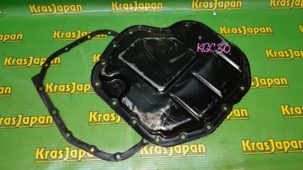 Поддон КПП Toyota Passo 2011 контрактная Поддон КПП Toyota Passo 2011
