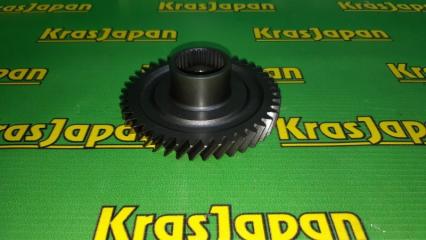 Шестерня КПП Honda Integra 1992