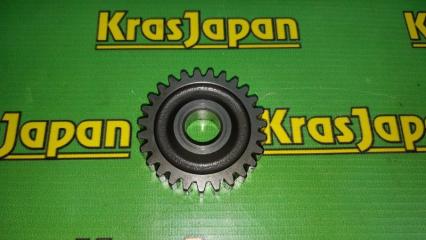 Шестерня КПП Honda Integra 1992