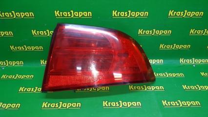 Стоп-сигнал задний правый Acura TL 2004