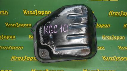 Поддон КПП Toyota Passo 2008