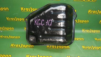 Поддон КПП Toyota Passo 2008