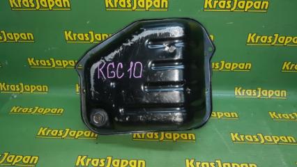 Поддон КПП Toyota Passo 2008