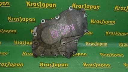 Крышка КПП Toyota Passo 2008