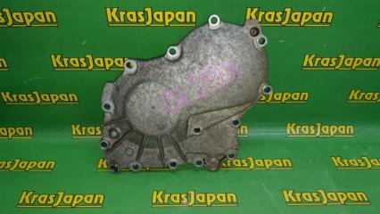 Крышка КПП Toyota Passo 2008