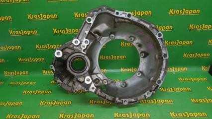 Колокол АКПП Toyota Passo 2008