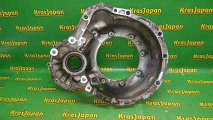 Колокол АКПП Toyota Passo 2008