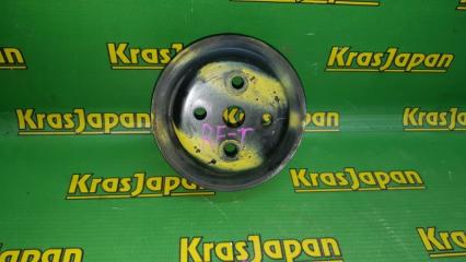 Шкив помпы Mazda Titan 2004