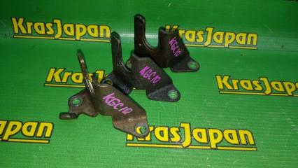 Кронштейн троса КПП Toyota Passo 2008