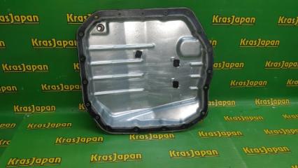 Поддон КПП Toyota Alphard 2010 контрактная Поддон КПП Toyota Alphard 2010