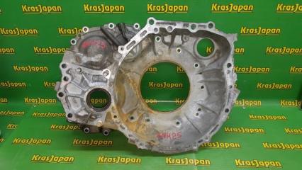 Колокол АКПП Toyota Alphard 2010