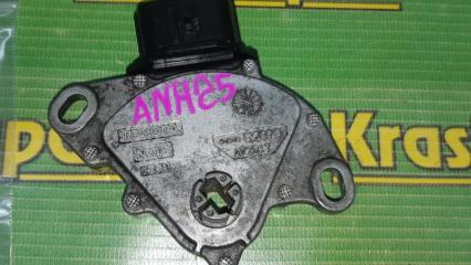 Фото запчасти датчик положения селектора акпп Toyota Alphard 2010 контрактная запчасть Запчасть датчик положения селектора акпп Toyota Alphard 2010