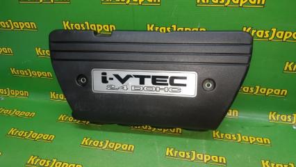 Крышка на двигатель декоративная Honda CR-V 2008