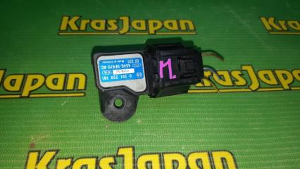 Датчик давления во впускном коллекторе Mazda Atenza 2005