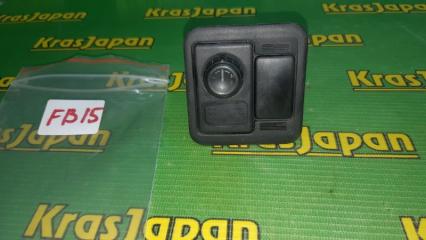 Блок управления зеркалами Nissan Sunny 2001 Б/У Блок управления зеркалами Nissan Sunny 2001