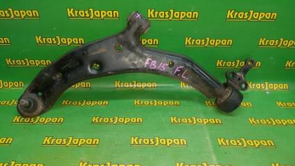 Рычаг подвески передний левый Nissan Sunny 2001