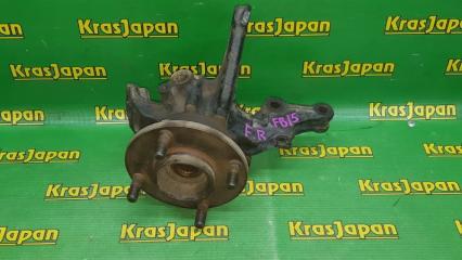 Ступица передняя правая Nissan Sunny 2001