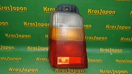 Стоп-сигнал задний левый Lada 1111 OKA