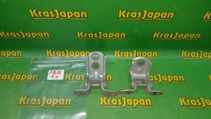 Петля двери задняя правая Nissan Sunny 2001