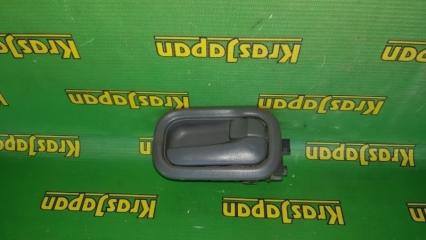 Ручка двери внутренняя задняя правая Nissan Sunny 2001