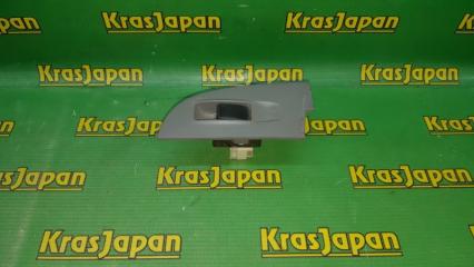 Кнопка стеклоподъемника задняя левая Nissan Sunny 2001