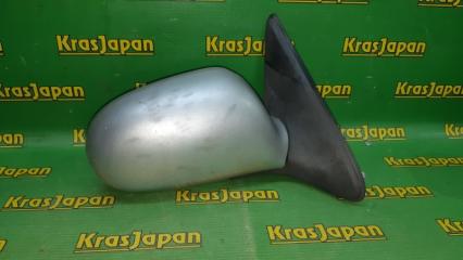 Зеркало заднего вида боковое переднее правое Nissan Sunny 2001