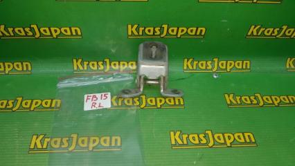 Петля двери задняя левая Nissan Sunny 2001