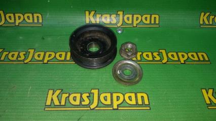 Шкив генератора Toyota Probox 2005