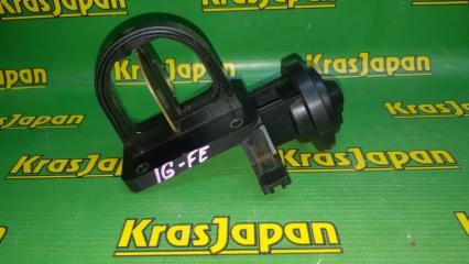 Запчасть механизм изменения геометрии впускного коллектора Toyota Altezza 2001